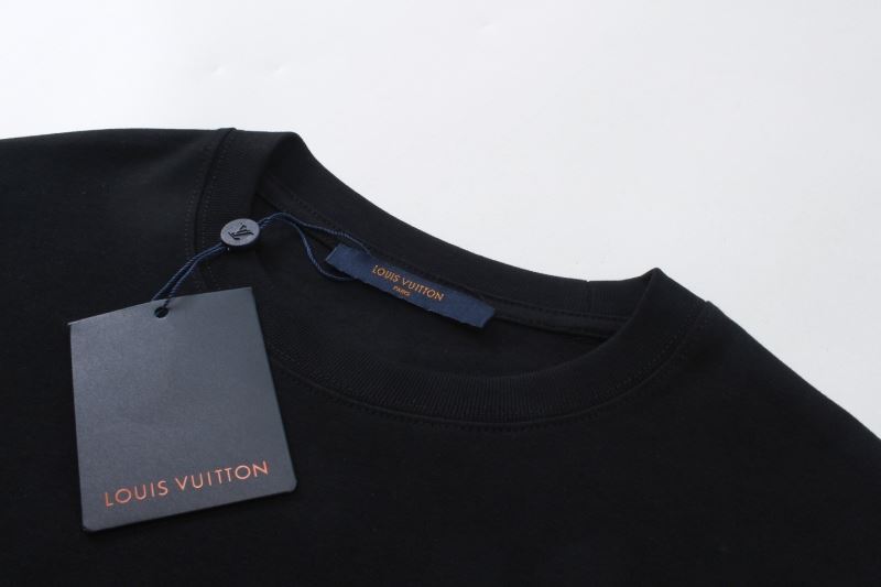 Louis Vuitton T-Shirts